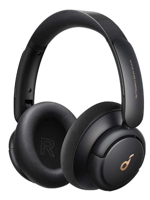 HEADSET WRL LIFE Q30 BLACK A3028313 SOUNDCORE