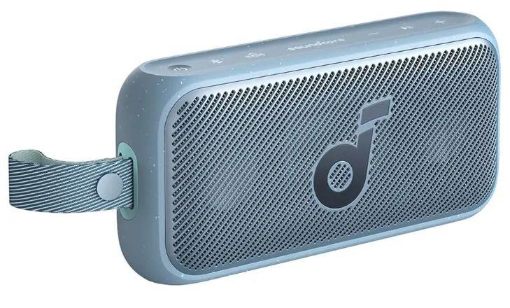 Portable Speaker SOUNDCORE Motion 300 Blue Portable Wireless Bluetooth A3135031