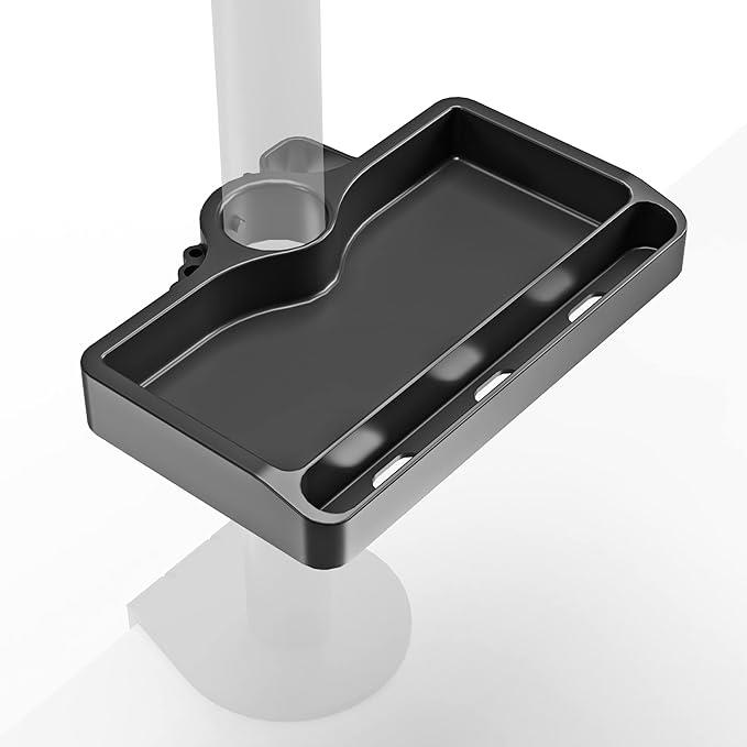 DESK MOUNT ACC ORGANIZER BLACK A35-B ONKRON