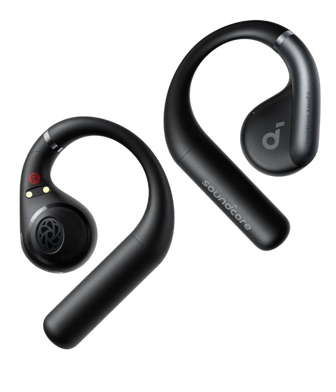 HEADSET WRL AEROFIT BLACK A3872G11 SOUNDCORE