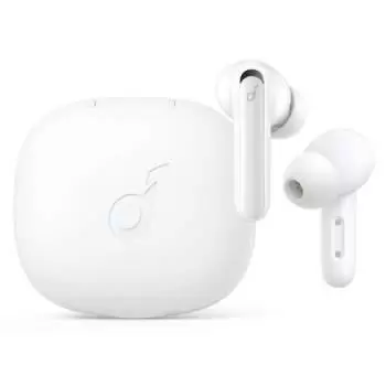 HEADSET LIFE NOTE 3 WHITE A3933G21 SOUNDCORE