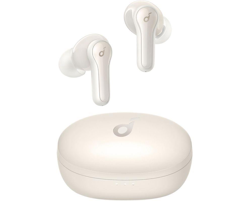 HEADSET WRL LIFE NOTE E WHITE A3943G21 SOUNDCORE
