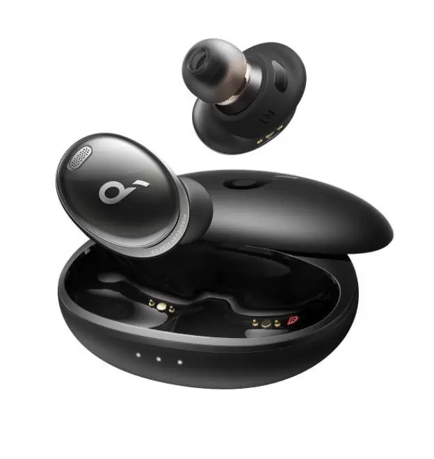 HEADSET LIBERTY 3 PRO BLACK A3952G11 SOUNDCORE