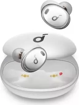 HEADSET LIBERTY 3 PRO FROST A3952G21 SOUNDCORE