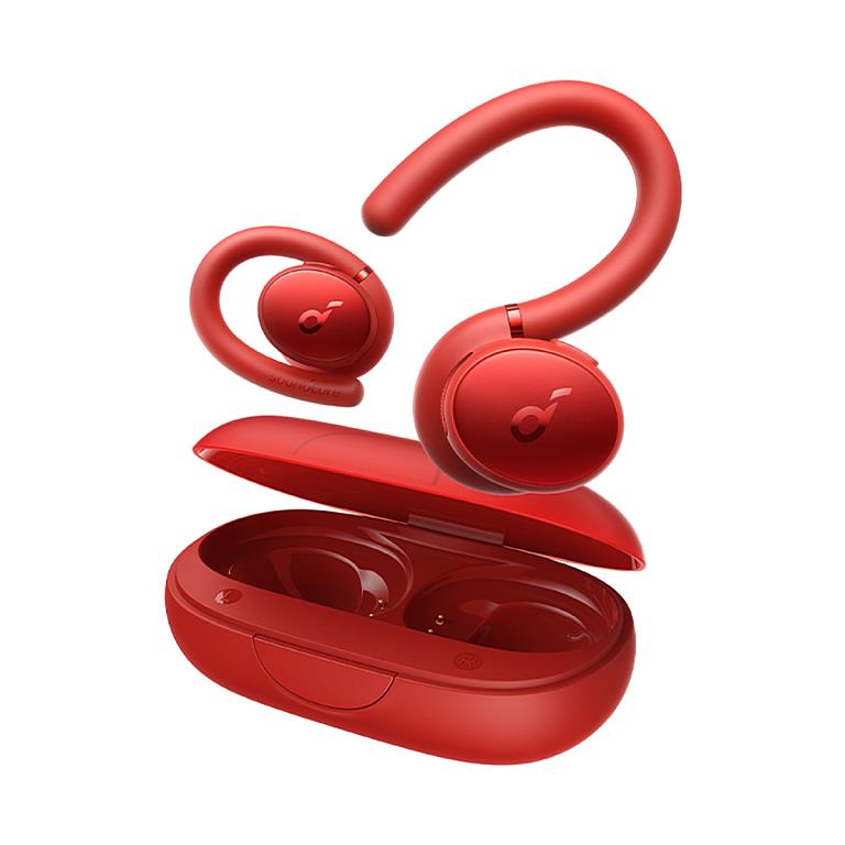 HEADSET WRL SPORT X10 A3961G91 SOUNDCORE