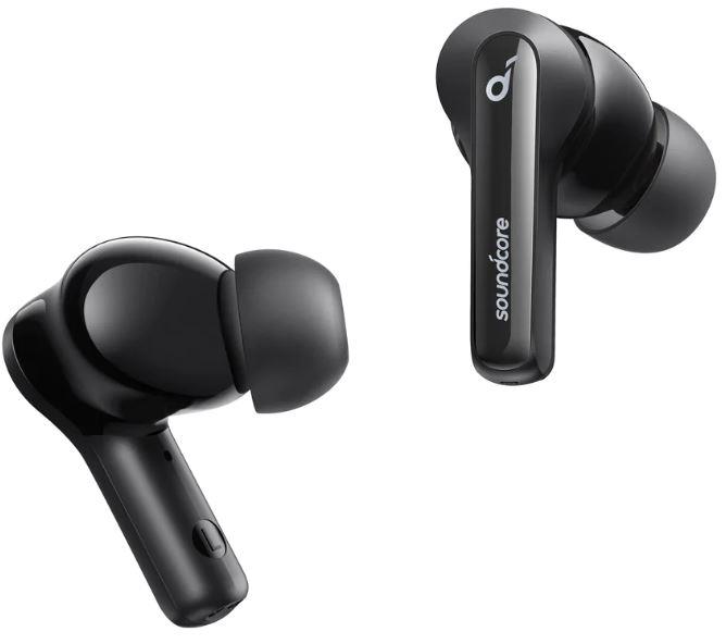 HEADSET SOUNDCORE NOTE 3I BLACK A3983G11 SOUNDCORE