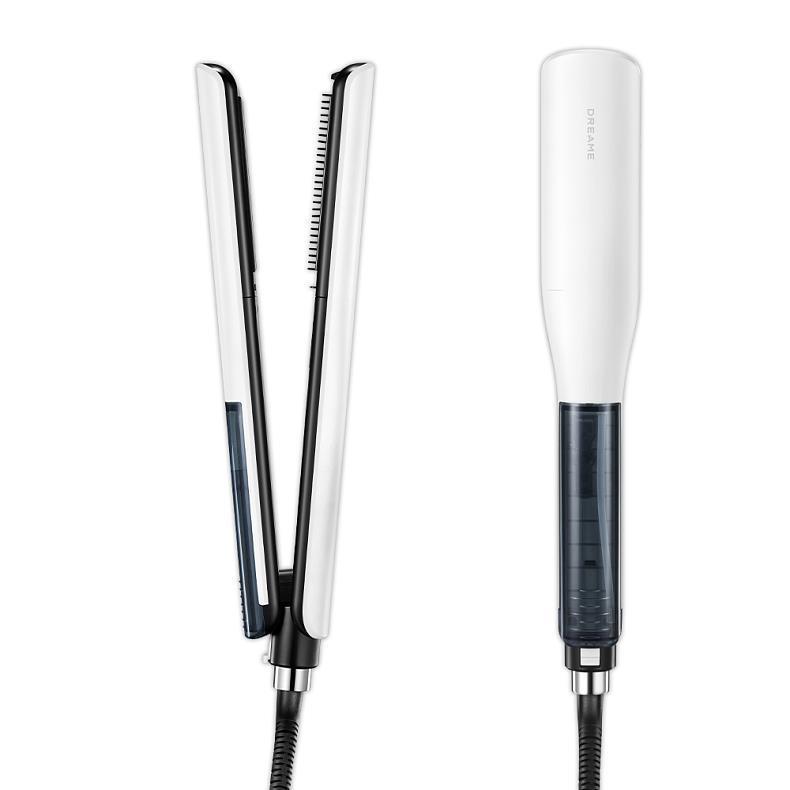 HAIR STRAIGHTENER WHITE AA01A-WH DREAME