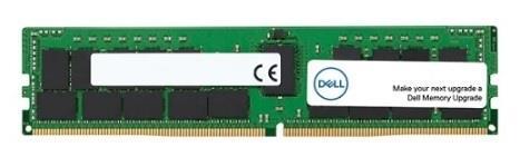 Server Memory Module DELL DDR4 32GB RDIMM ECC 3200 MHz 1 2 V AA799087