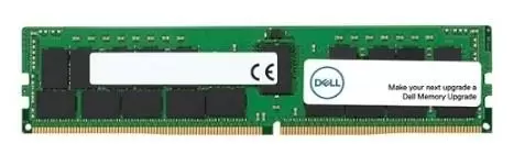 Server Memory Module DELL DDR4 SDRAM 32GB RDIMM ECC 3200 MHz 1 2 V AA799087