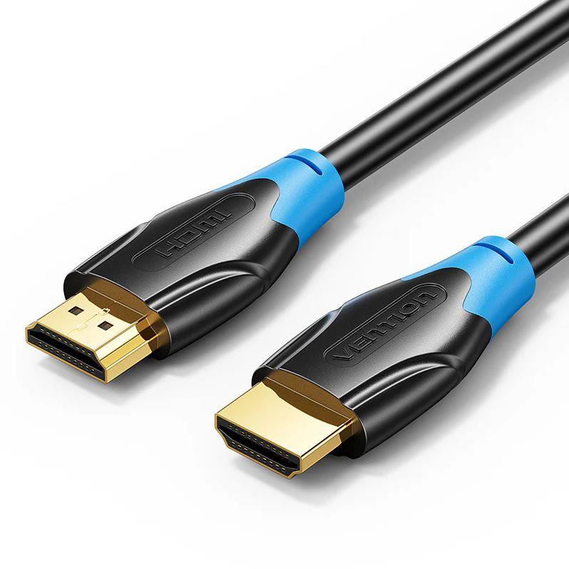 CABLE HDMI 5M AACBJ VENTION