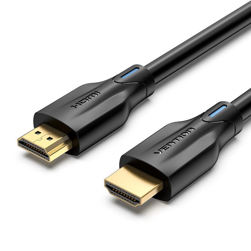 CABLE HDMI 8K 10M BLACK AANBL VENTION
