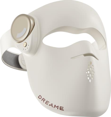 FACE SKINCARE MASK PHOTON AB01A-BEIGE DREAME