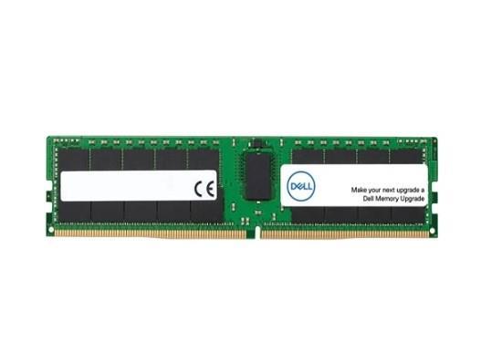 Server Memory Module DELL DDR4 64GB RDIMM 3200 MHz 1.2 V AB566039