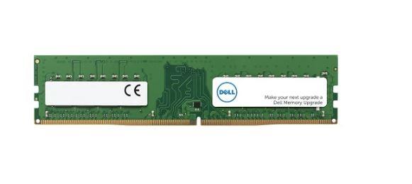 Server Memory Module DELL DDR5 16GB UDIMM ECC 4800 MHz AC027075