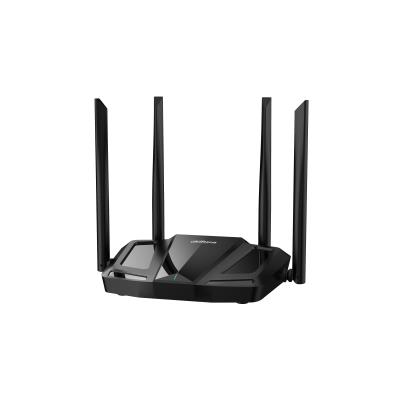Wireless Router MERCUSYS Wireless Router 1167 Mbps IEEE 802.3 IEEE 802.3u IEEE 802.11b IEEE 802.11g IEEE 802.11n IEEE 802.11ac 4x10 100M LAN \ WAN ports 1 Number of antennas 4 AC12
