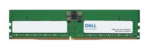 Server Memory Module DELL DDR5 16GB RDIMM 4800 MHz 1 1 V AC239377