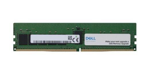 Server Memory Module DELL DDR5 16GB RDIMM ECC 5600 MHz CL 46 1 1 V AC830716