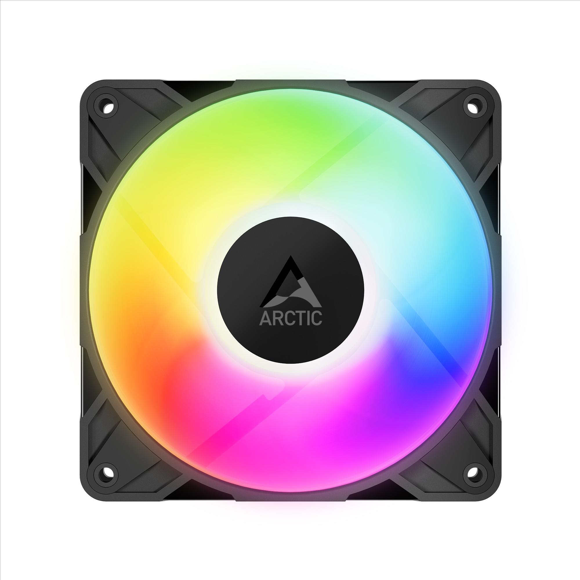 CASE FAN 120MM P12 PRO A-RGB ACFAN00309A ARCTIC
