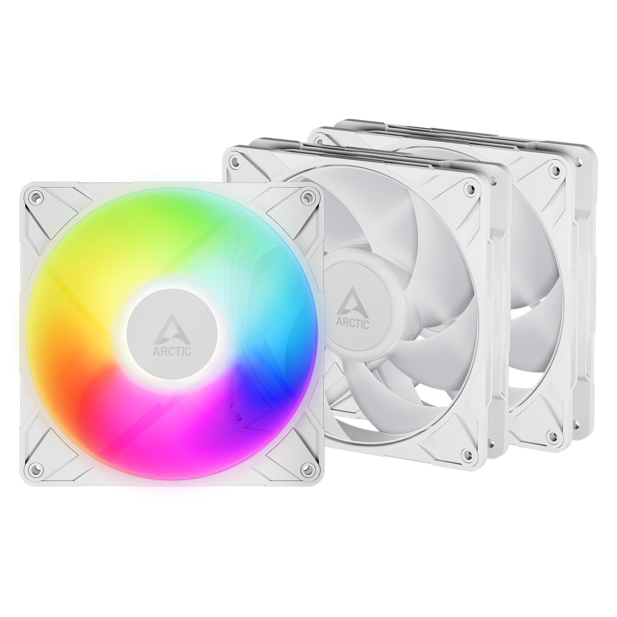 CASE FAN 140MM P14 PRO A-RGB 3PCS ACFAN00321A ARCTIC
