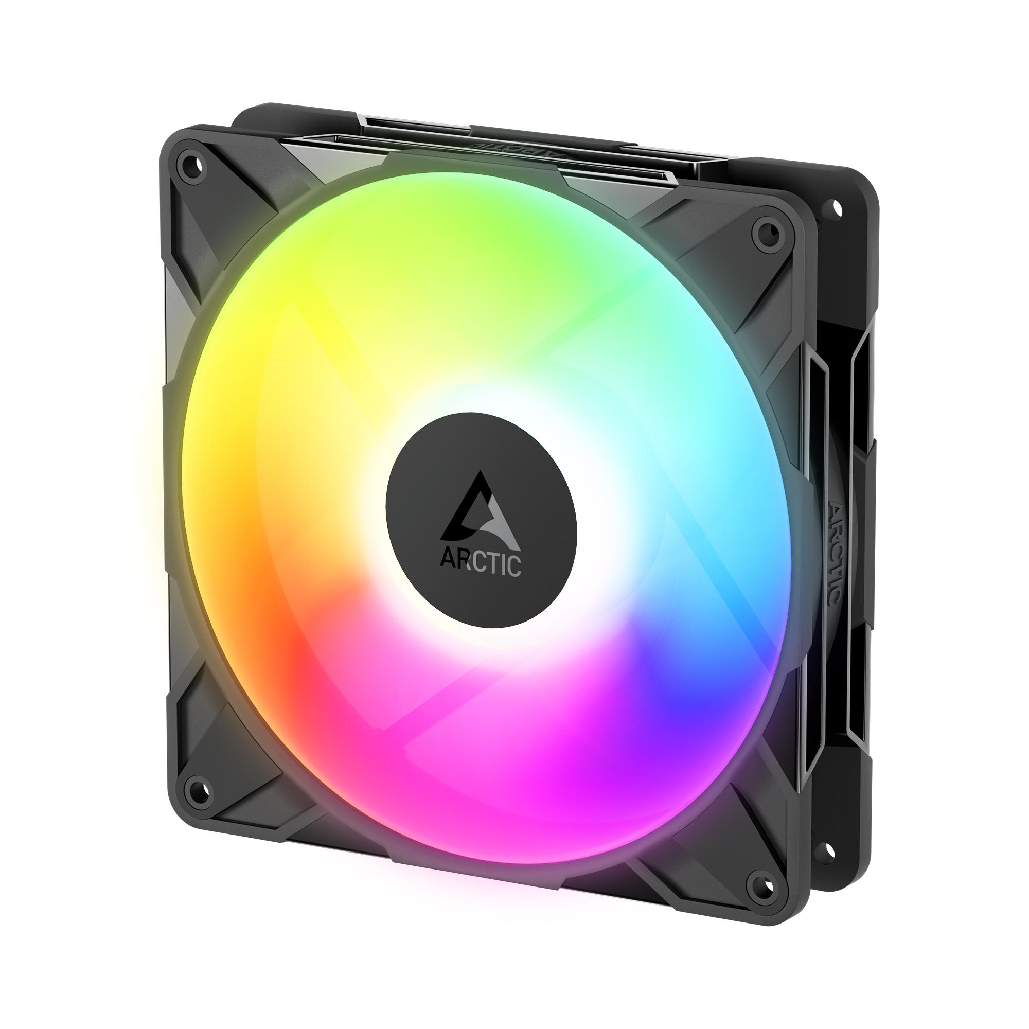 CASE FAN 140MM P14 PRO REVERSE A-RGB ACFAN00323A ARCTIC