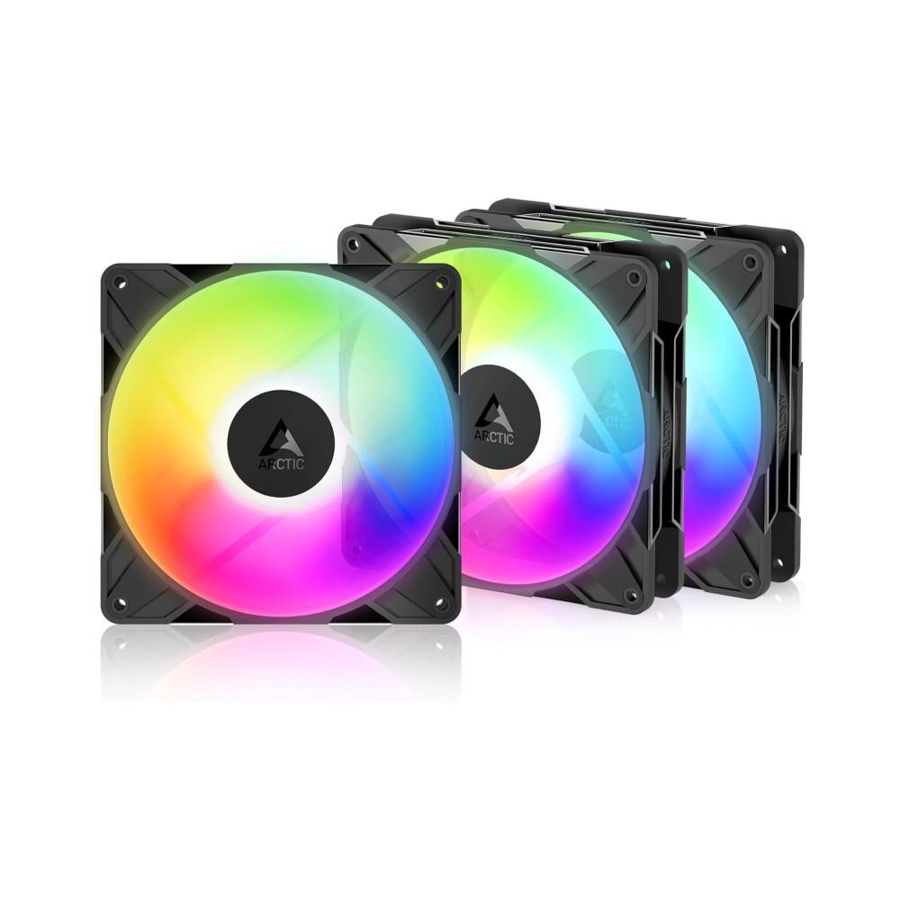 CASE FAN 140MM P14 PRO REVERSE A-RGB 3P ACFAN00327A ARCTIC
