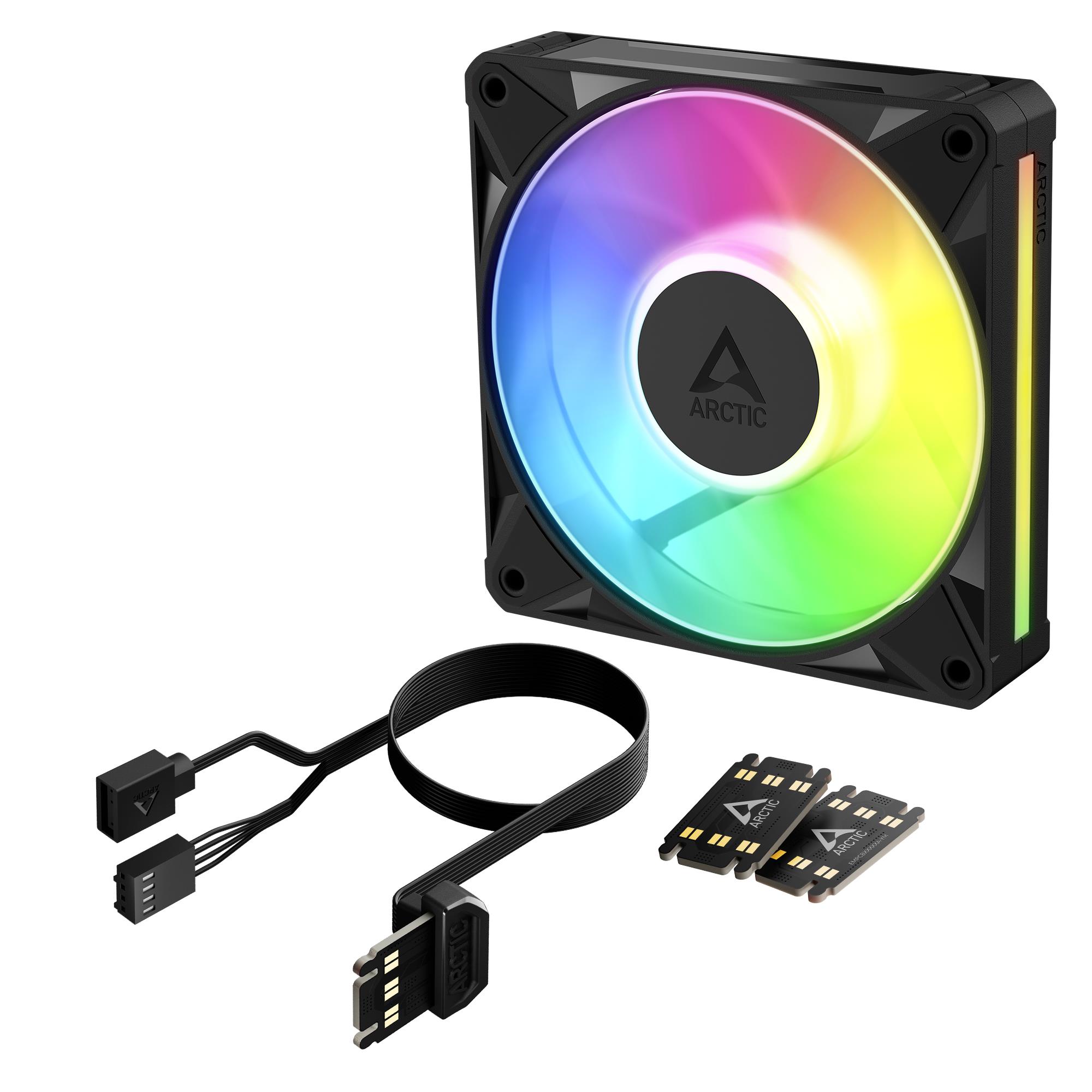CASE FAN 120MM BIONIX P12 ARGB ACFAN00335A ARCTIC