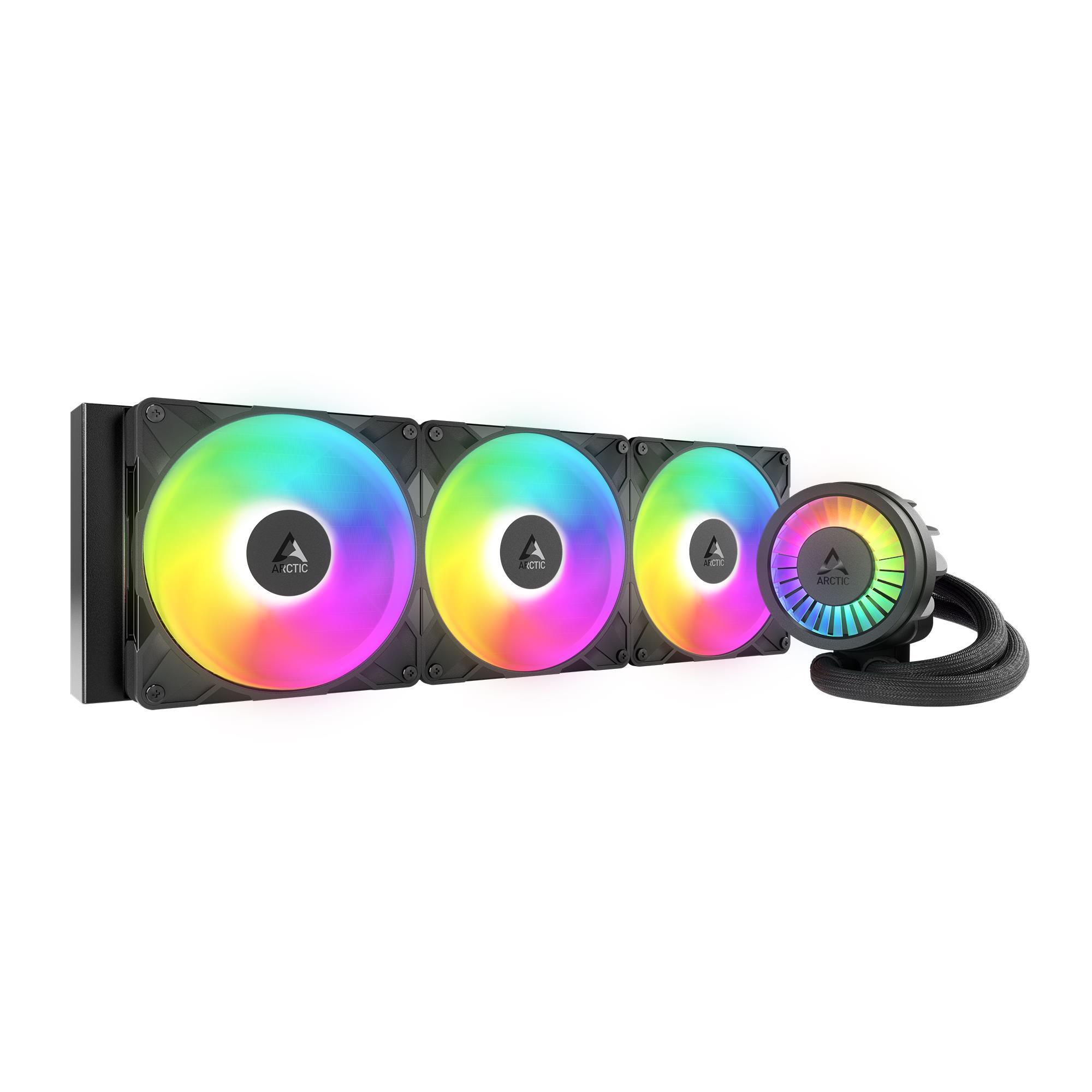 CPU COOLER S MULTI ACFRE00185A ARCTIC