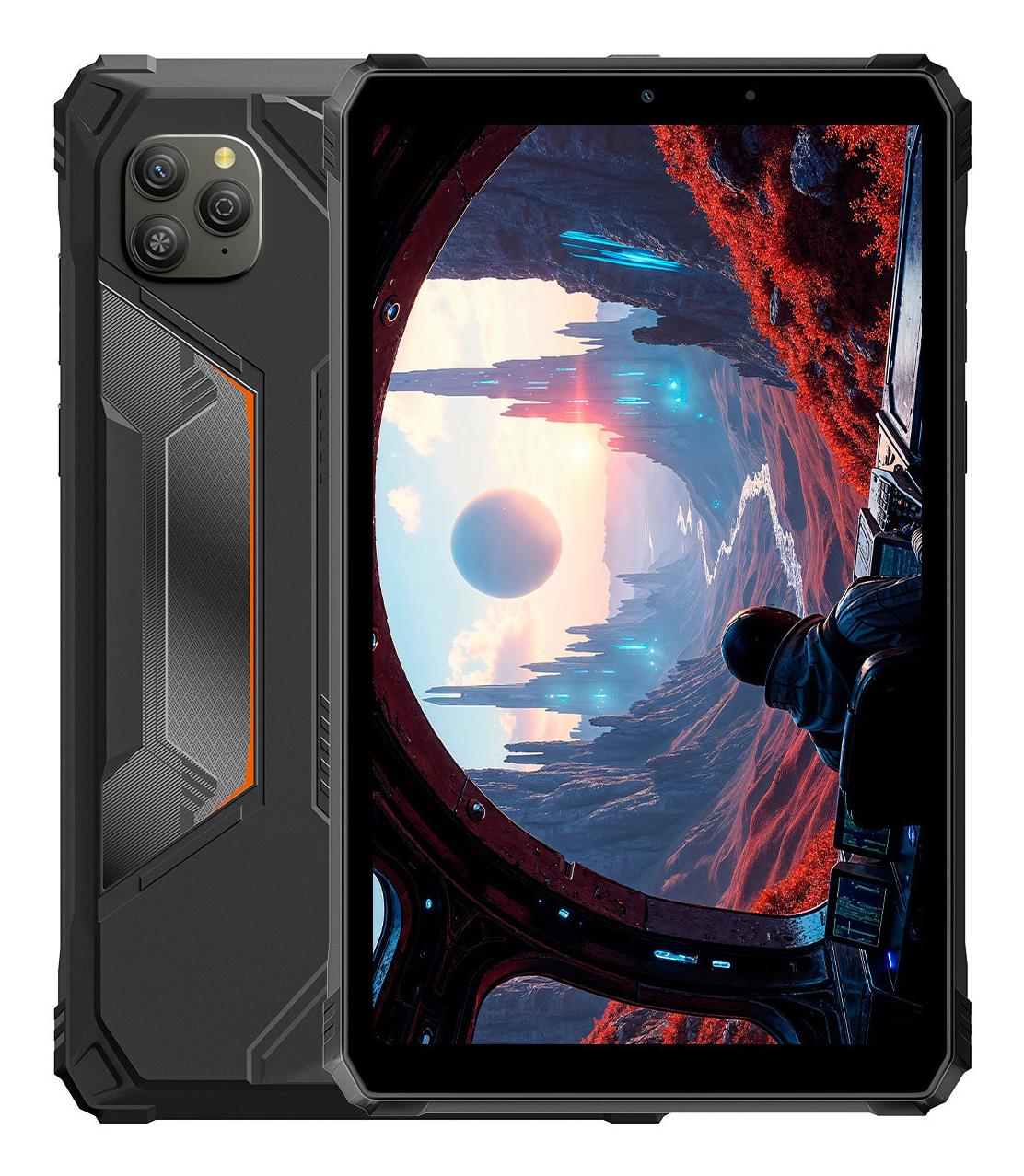 TABLET ACTIVE 5 8   6 128GB BLACK BLACKVIEW