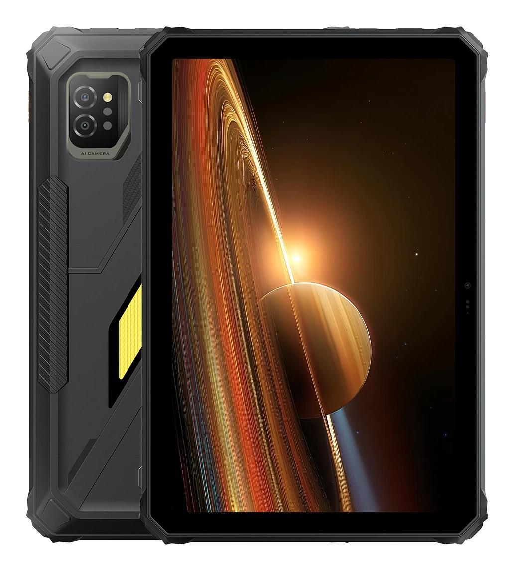 TABLET ACTIVE 7 11   6 12 128GB BLACK BLACKVIEW