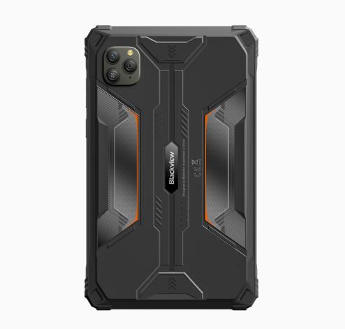 TABLET ACTIVE 5 8   8 16 128GB BLACK BLACKVIEW