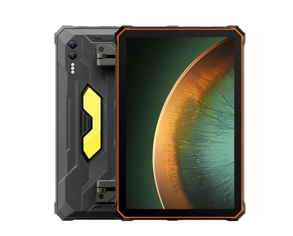 TABLET ACTIVE 10 PRO 10   256GB BLACK BLACKVIEW