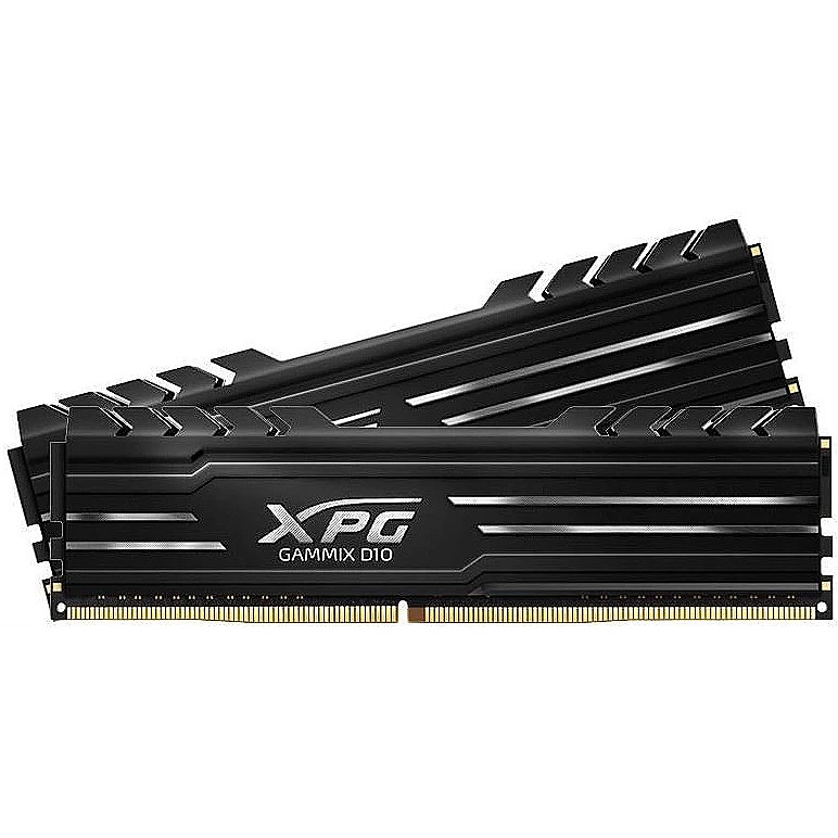 ADATA GAMMIX D10 16GB 2x8GB DDR4 3600MHz