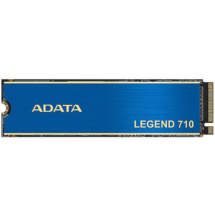 ADATA LEGEND 710 256GB PCIe Gen3 M.2 SSD