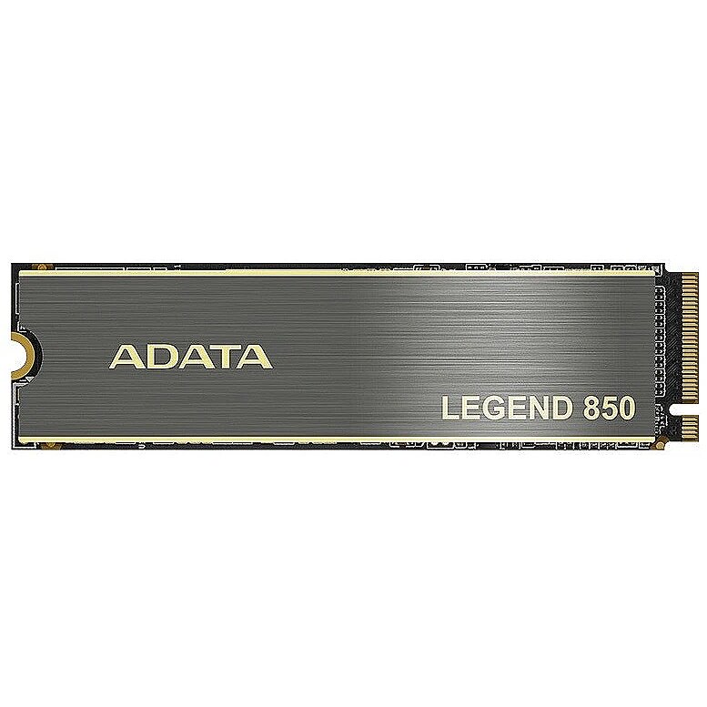 ADATA LEGEND 850 1TB PCIe M 2 SSD