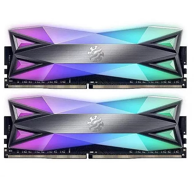 ADATA SPECTRIX D60 16GB 2x8GB DDR4