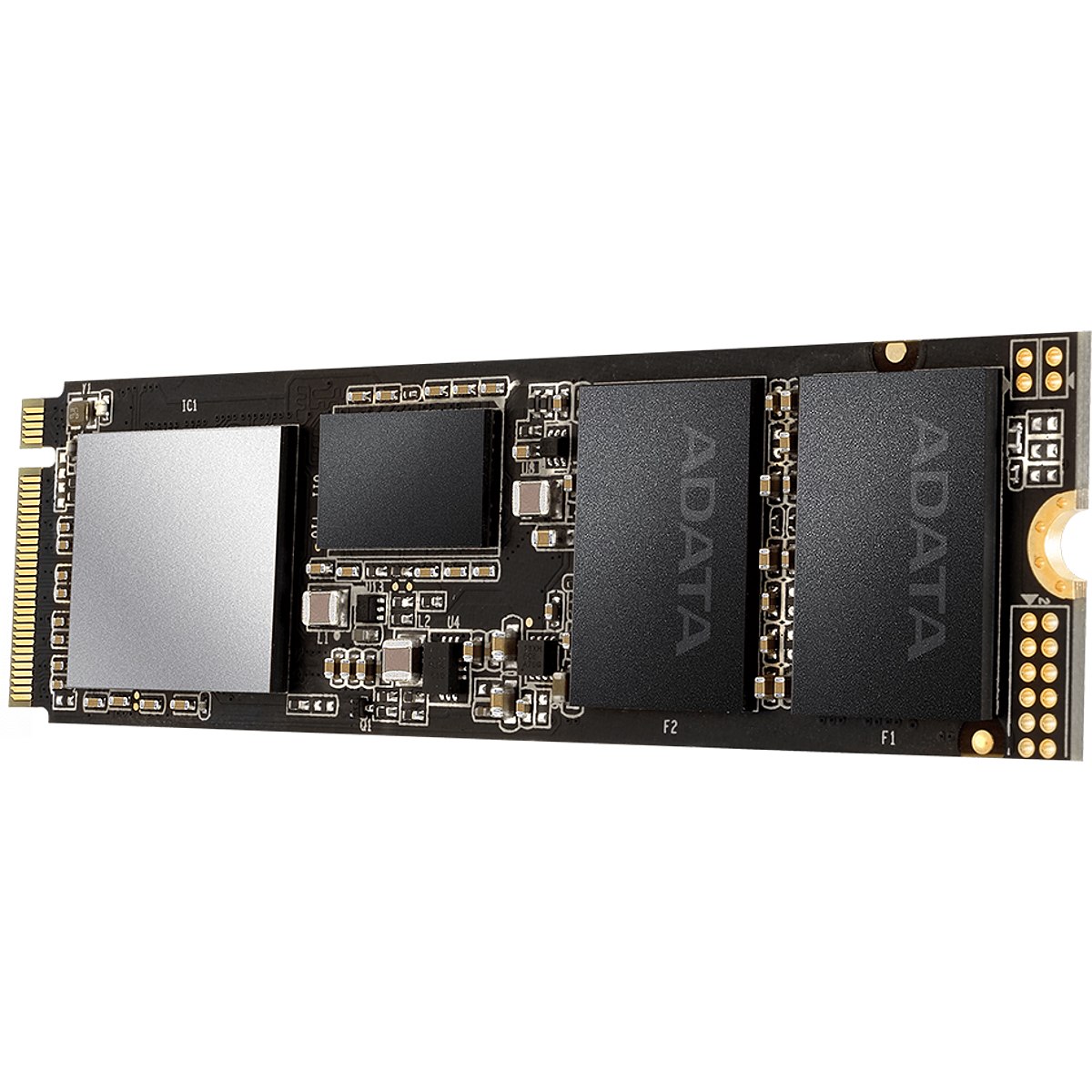 ADATA XPG SX8200 PRO 2TB M.2 PCIE SSD