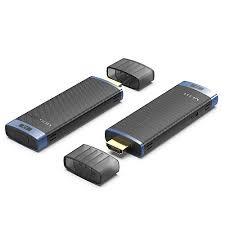 I O VIDEO TRANSMITTER HDMI ADCL0 VENTION