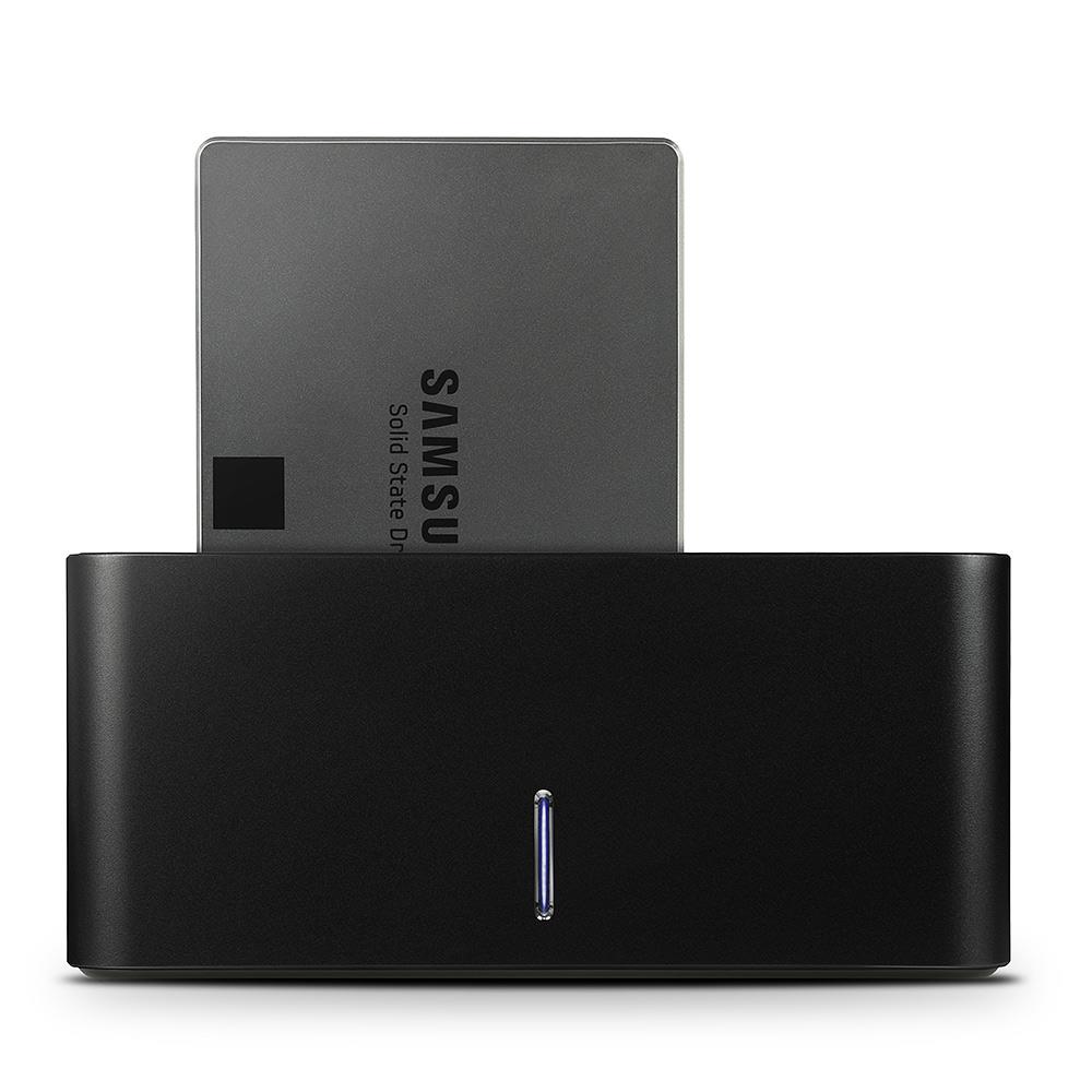 HDD ACC DOCK STATION USB3 2 2 5   3 5   SATA ADSA-SN AXAGON