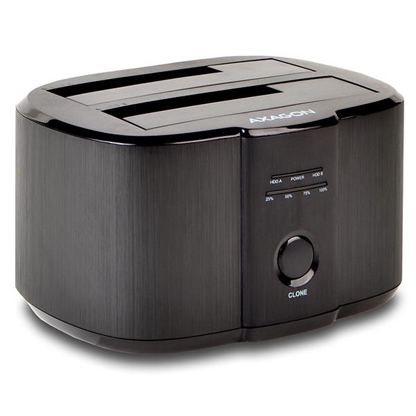HDD ACC DOCK STATION USB3 2 2 5   3 5   SATA ADSA-ST AXAGON