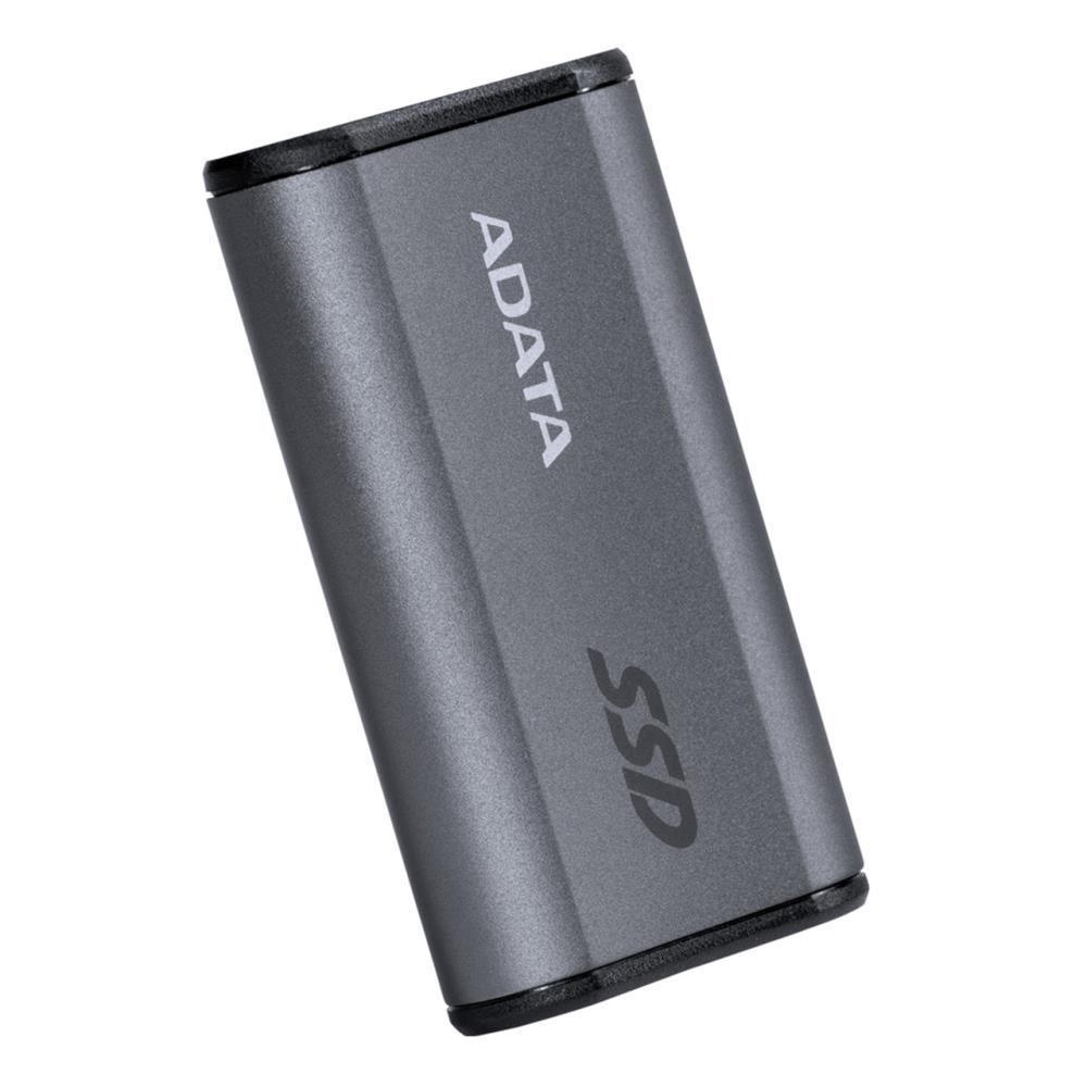 External SSD ADATA SE880 4TB USB-C Write speed 2000 MBytes sec Read speed 2000 MBytes sec AELI-SE880-4TCGY