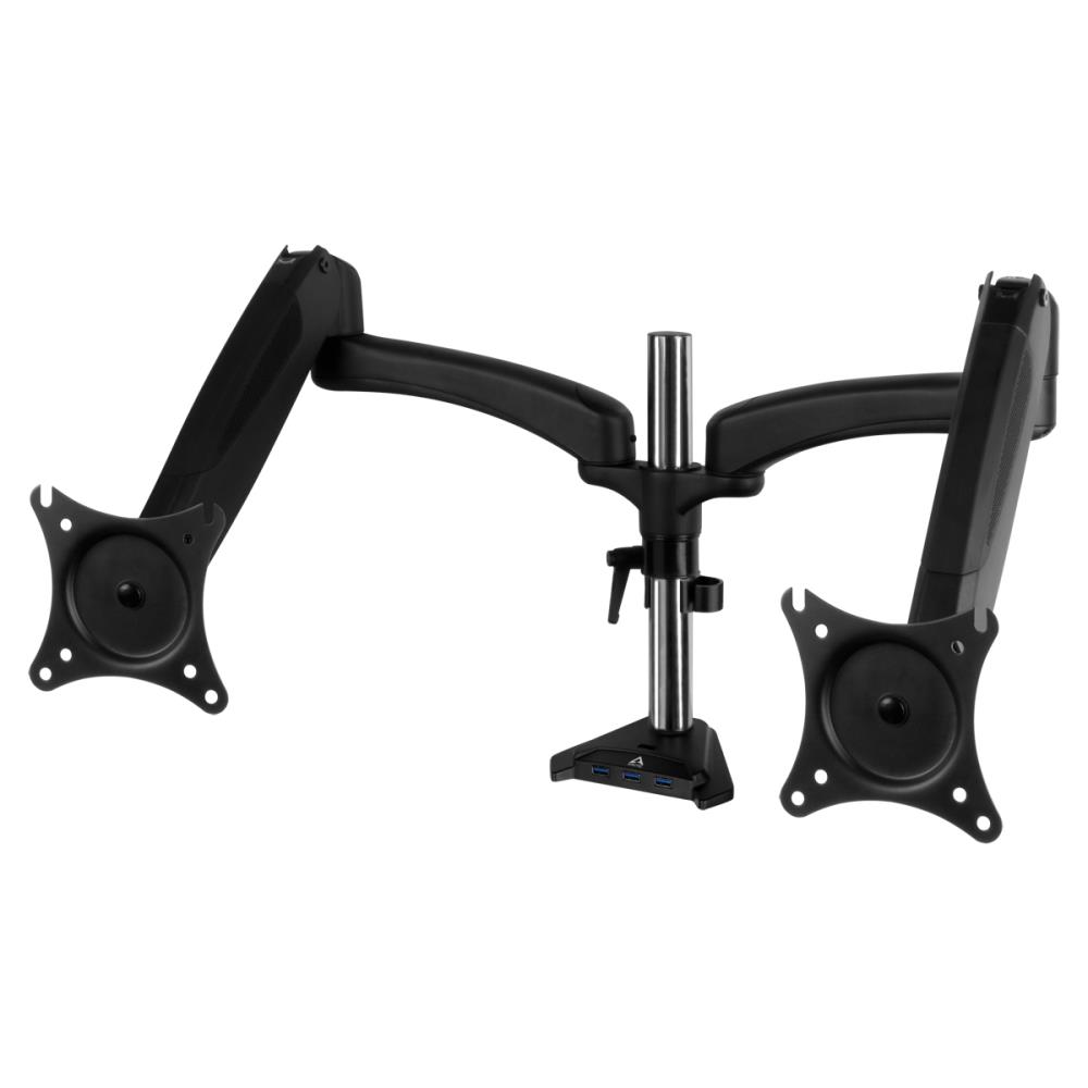MONITOR ACC ARM Z2-3D GEN 3 DUAL AEMNT00057A ARCTIC