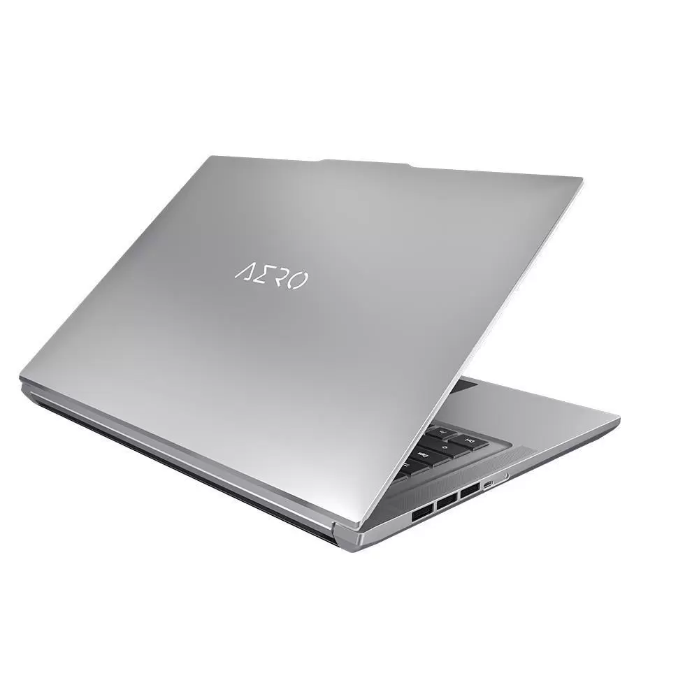 Notebook GIGABYTE AERO AERO 16 KE5 CPU i7-12700H 2300 MHz 16 