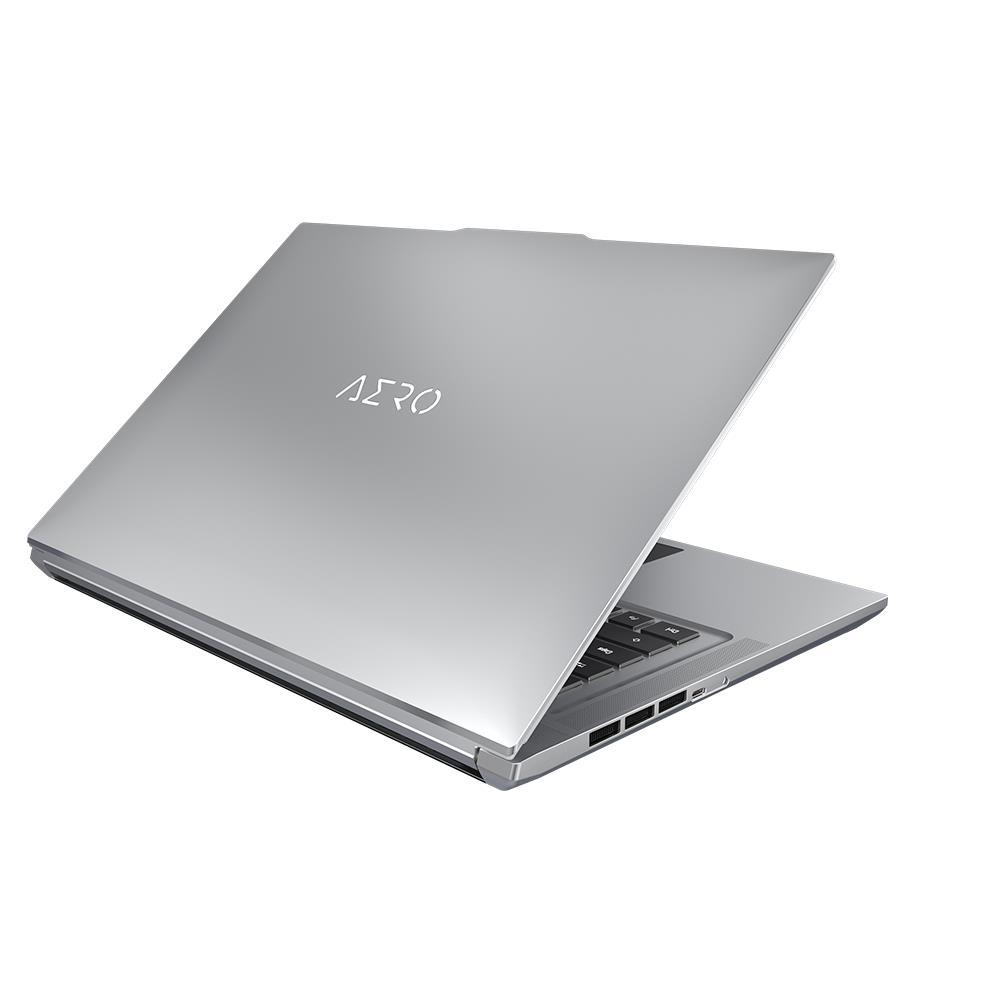 Notebook GIGABYTE AERO 16 YE5 CPU i9-12900HK 2500 MHz 16 