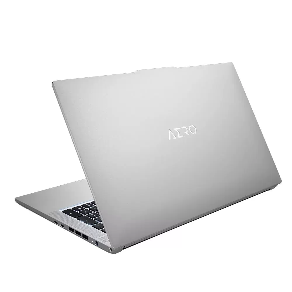 Notebook GIGABYTE AERO AERO 17 XE5 CPU i7-12700H 2300 MHz 17.3 