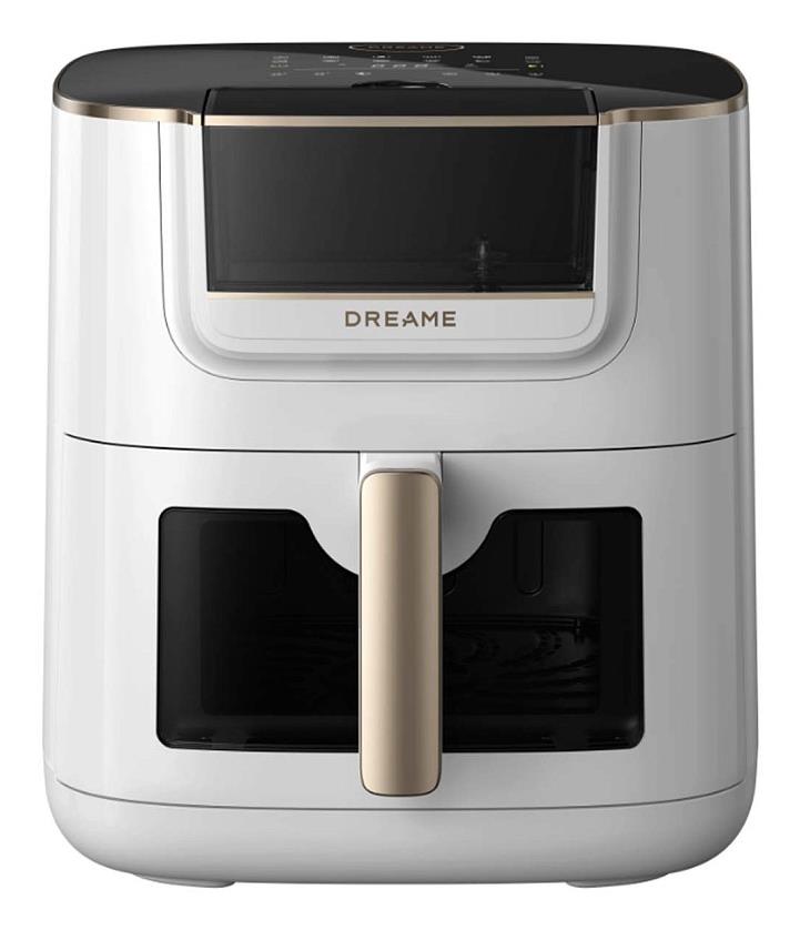 AIR FRYER TASTI AF30 WHITE AF30-WH DREAME