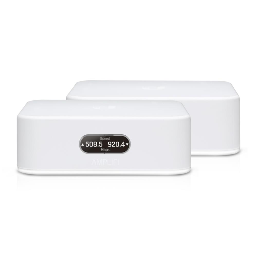 Wireless Router UBIQUITI Wireless Router 1167 Mbps IEEE 802 11a IEEE 802 11b IEEE 802 11g IEEE 802 11n IEEE 802 11ac 1 WAN 1x10 100 1000M Number of antennas 1 AFI-INS