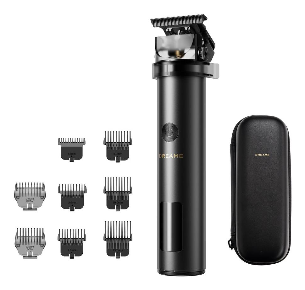GROOMING KIT AG01B DREAME