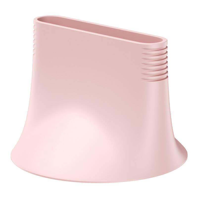 HAIR DRYER ACC SMOOTH NOZZLE AGS1-PINK DREAME