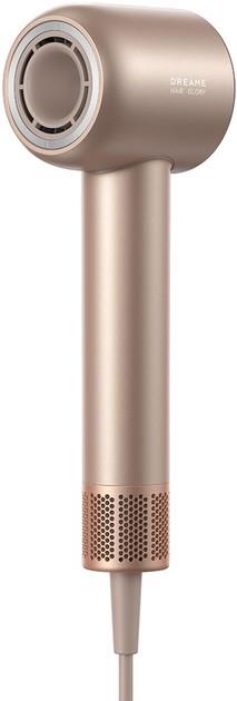 HAIR DRYER GLORY MIX GOLD AHD18 DREAME