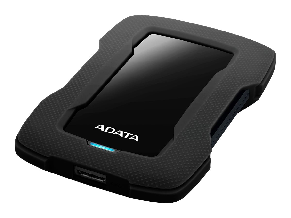 ADATA HD330 2TB USB3 1 HDD 2 5i Black